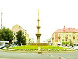 Азия-Европа, Мост