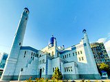 Мечеть «Имангали»