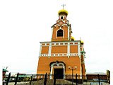 Собор Успения Божией Матери