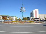 "Молекула"