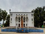 Дворец культуры