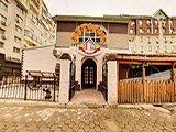 Хуторок, Ресторан